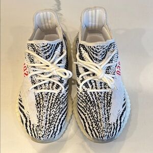 Yeezy Boost 350 men’s 9.5